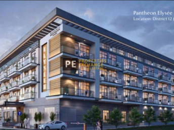  Apartment for Sale, Jumeirah Village Circle (JVC), Dubai