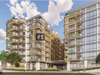 Jumeirah Garden City Apartment for Sale, Al Satwa, Dubai