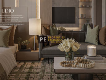  Apartment for Sale, Jumeirah Village Circle (JVC), Dubai