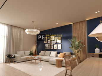  Townhouse for Sale, Dubailand, Dubai