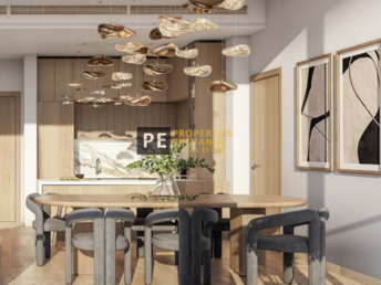 Apartment For Sale in Wasl Gate