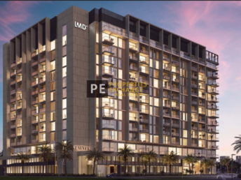 Apartment For Sale in Wasl Gate