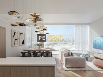 Apartment For Sale in Wasl Gate