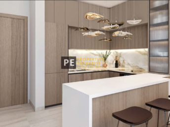 Apartment For Sale in Wasl Gate