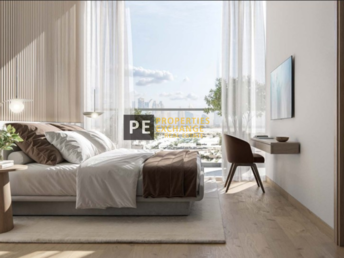 Apartment For Sale in Wasl Gate