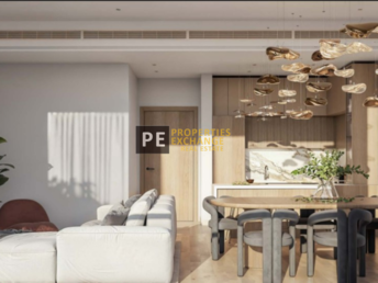 Apartment For Sale in Wasl Gate