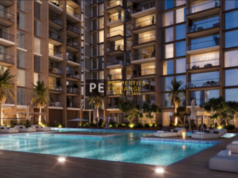 Apartment For Sale in Wasl Gate