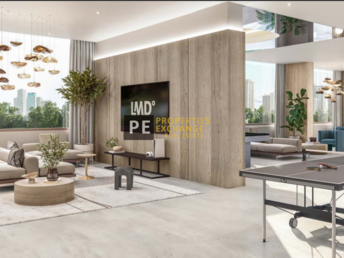 Apartment For Sale in Wasl Gate