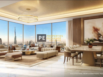  Apartment for Sale, Sheikh Zayed Road, Dubai