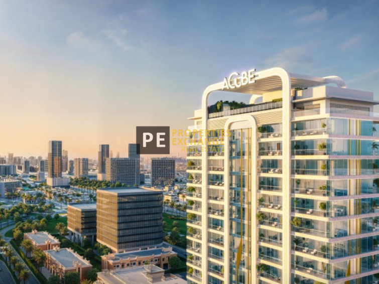  Apartment for Sale, Dubai Sports City, Dubai