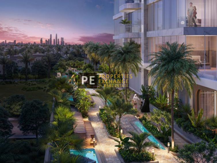  Apartment for Sale, Dubai Sports City, Dubai
