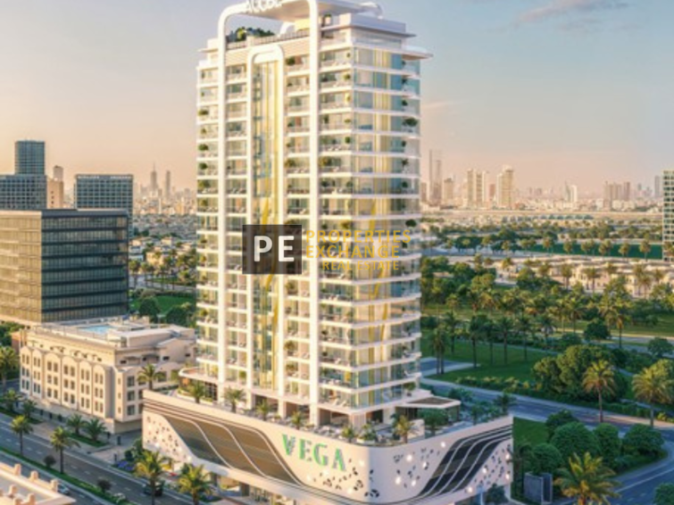  Apartment for Sale, Dubai Sports City, Dubai