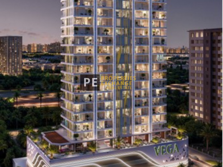  Apartment for Sale, Dubai Sports City, Dubai