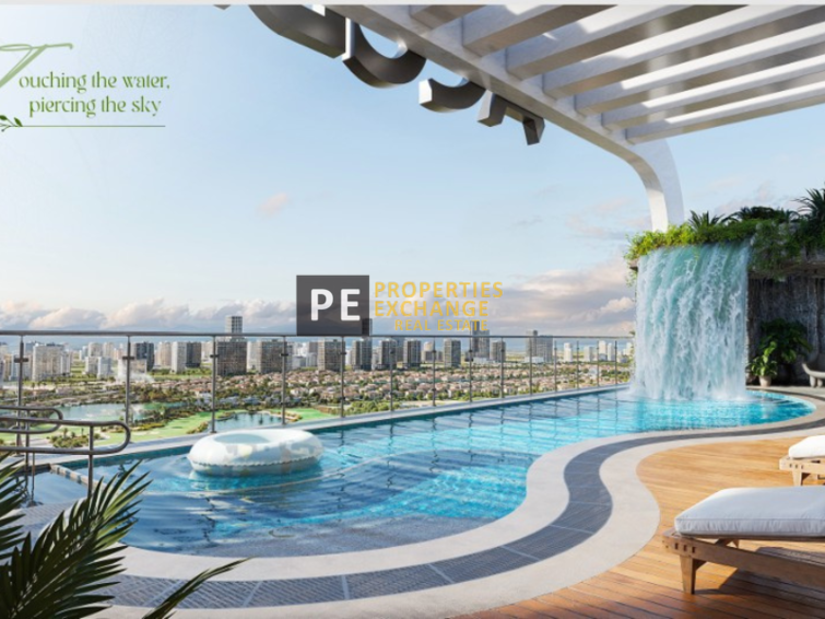  Apartment for Sale, Dubai Sports City, Dubai