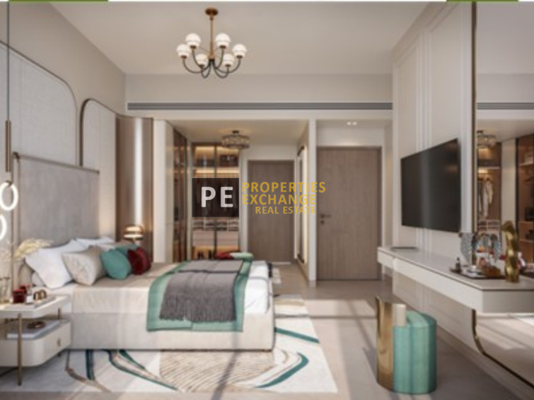  Apartment for Sale, Dubai Sports City, Dubai