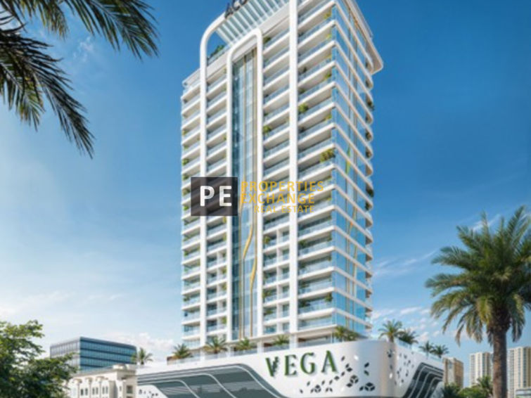  Apartment for Sale, Dubai Sports City, Dubai