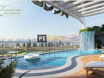 2 BR Apartment For Sale in Dubai Sports City