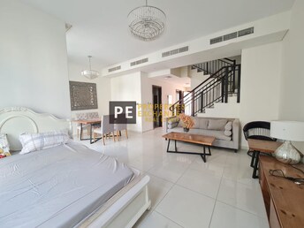 Pacifica Townhouse for Rent, DAMAC Hills 2 (Akoya by DAMAC), Dubai