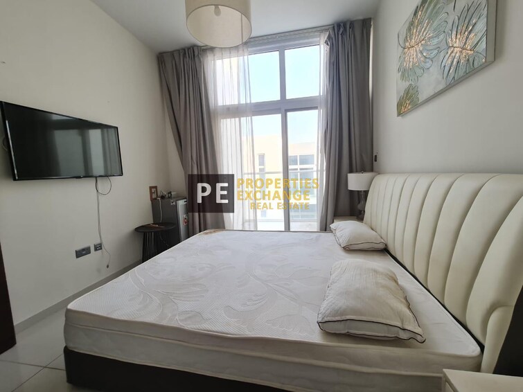 Pacifica Townhouse for Rent, DAMAC Hills 2 (Akoya by DAMAC), Dubai