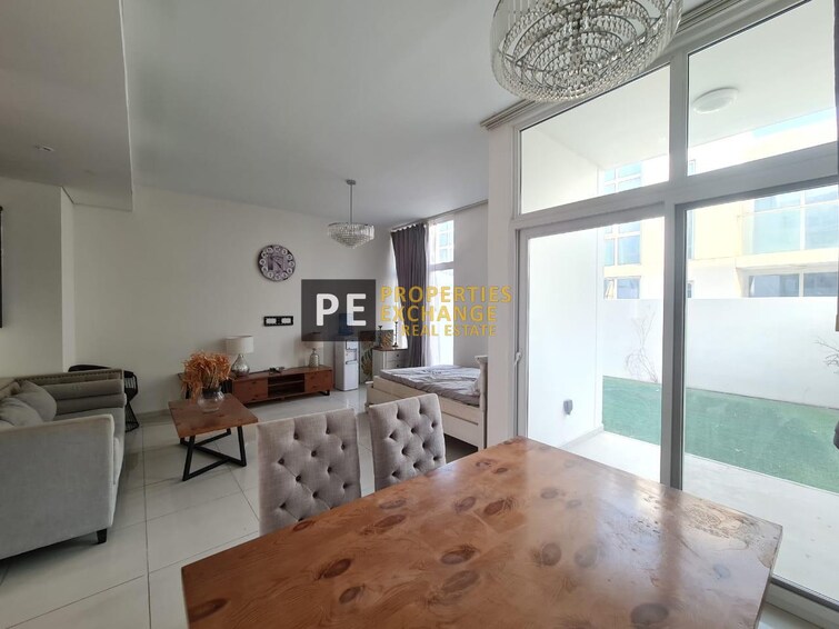 Pacifica Townhouse for Rent, DAMAC Hills 2 (Akoya by DAMAC), Dubai