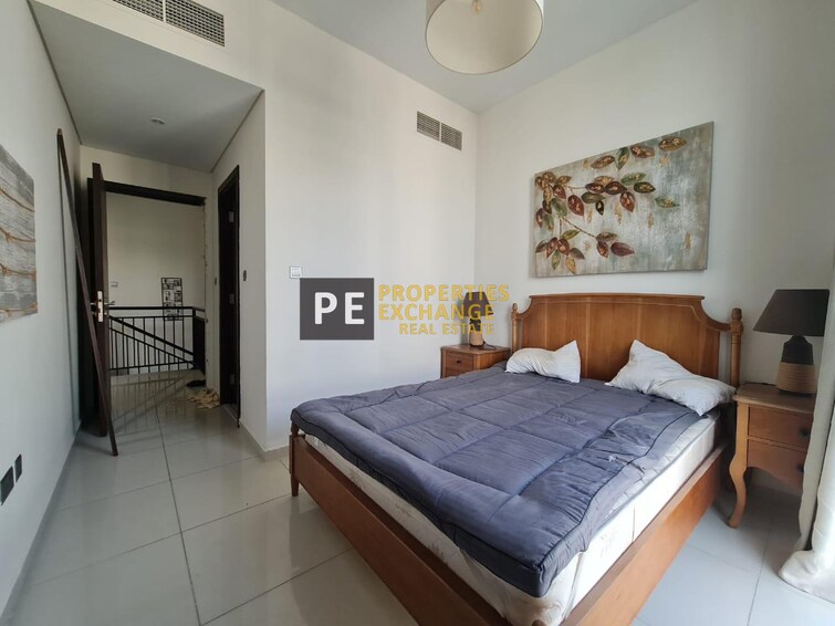 Pacifica Townhouse for Rent, DAMAC Hills 2 (Akoya by DAMAC), Dubai
