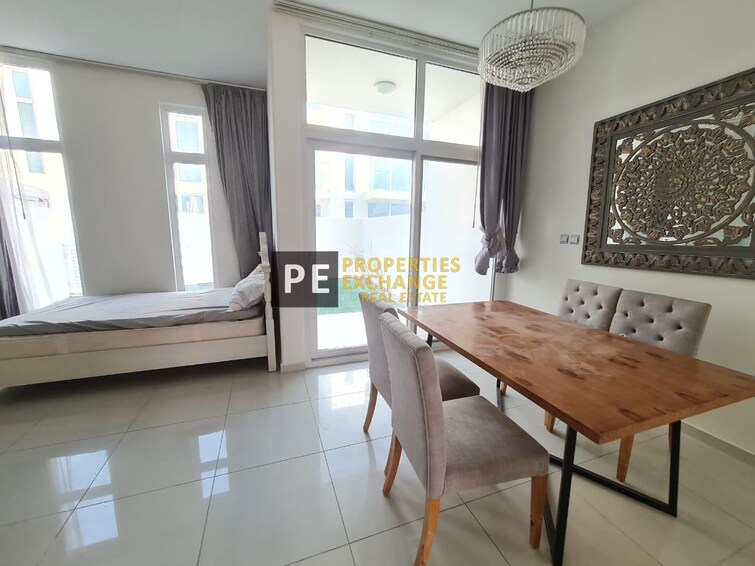 Pacifica Townhouse for Rent, DAMAC Hills 2 (Akoya by DAMAC), Dubai