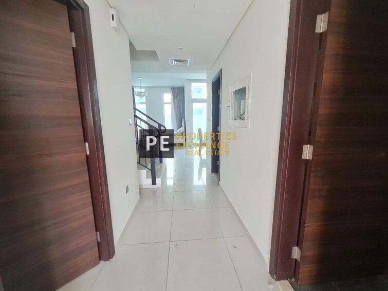 Pacifica Townhouse for Rent, DAMAC Hills 2 (Akoya by DAMAC), Dubai