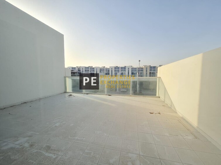Pacifica Townhouse for Rent, DAMAC Hills 2 (Akoya by DAMAC), Dubai