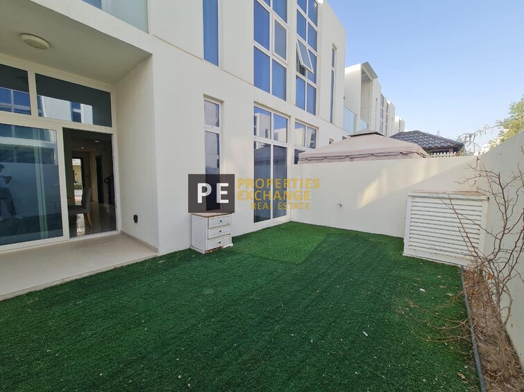 Pacifica Townhouse for Rent, DAMAC Hills 2 (Akoya by DAMAC), Dubai