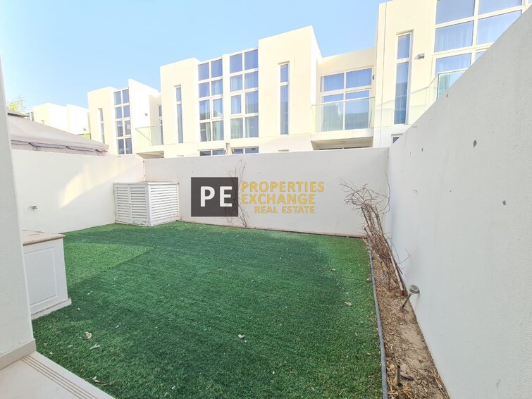 Pacifica Townhouse for Rent, DAMAC Hills 2 (Akoya by DAMAC), Dubai