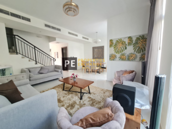 Pacifica Townhouse for Rent, DAMAC Hills 2 (Akoya by DAMAC), Dubai
