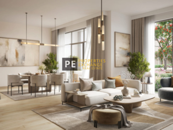 Majan Townhouse for Sale, Dubailand, Dubai