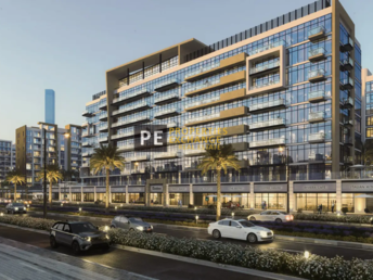 Meydan One Retail Shop for Sale, Meydan City, Dubai
