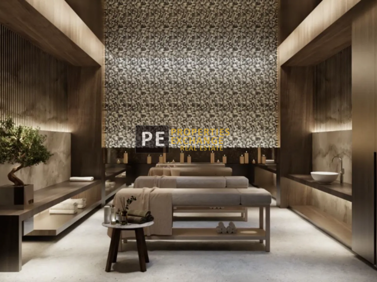 Majan Apartment for Sale, Dubailand, Dubai