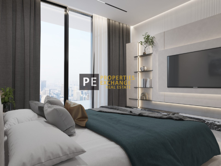 Majan Apartment for Sale, Dubailand, Dubai