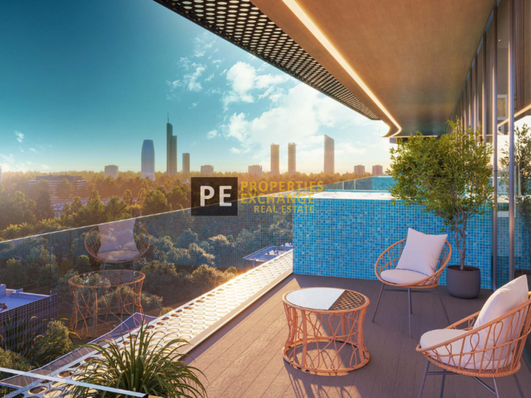 Majan Apartment for Sale, Dubailand, Dubai