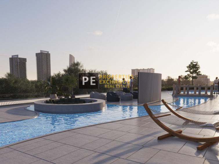 Majan Apartment for Sale, Dubailand, Dubai