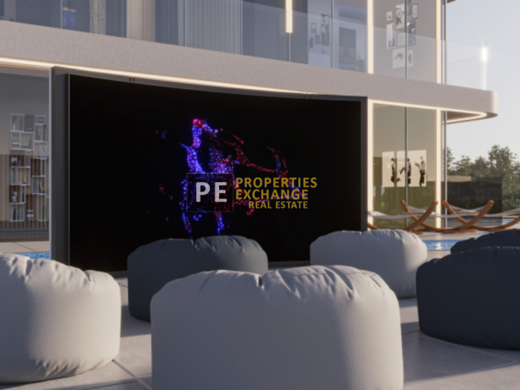Majan Apartment for Sale, Dubailand, Dubai