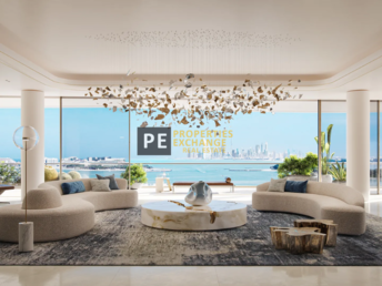 Como Residences Apartment for Sale, Palm Jumeirah, Dubai