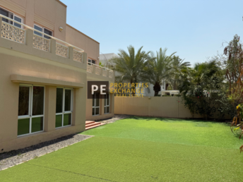  Villa for Rent, The Meadows, Dubai