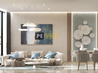 Apartment For Sale in Dubai Production City (IMPZ)