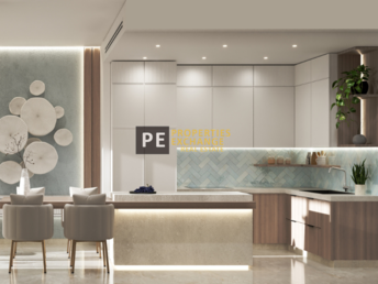 Apartment For Sale in Dubai Production City (IMPZ)