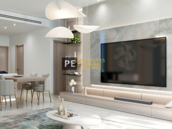 Apartment For Sale in Dubai Production City (IMPZ)