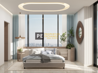 Apartment For Sale in Dubai Production City (IMPZ)
