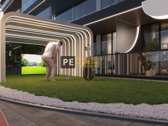 Apartment For Sale in Dubai Production City (IMPZ)