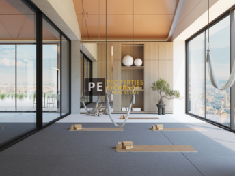 Apartment For Sale in Dubai Production City (IMPZ)