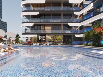 Apartment For Sale in Dubai Production City (IMPZ)