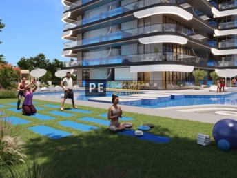 Apartment For Sale in Dubai Production City (IMPZ)