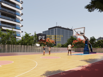 Apartment For Sale in Dubai Production City (IMPZ)