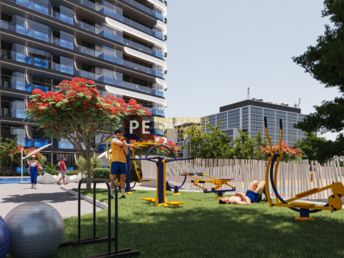 Apartment For Sale in Dubai Production City (IMPZ)